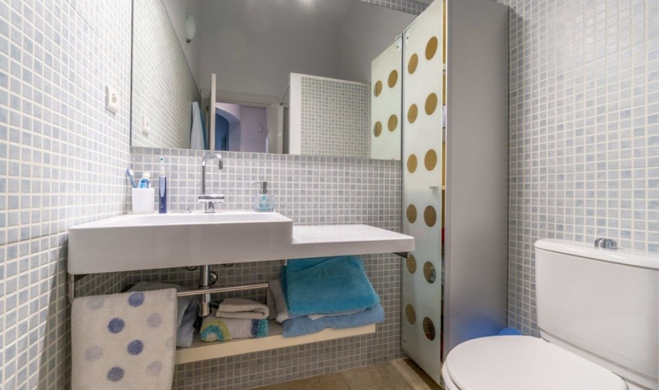 Reventa - Duplex - Orihuela Costa - Agua Marina