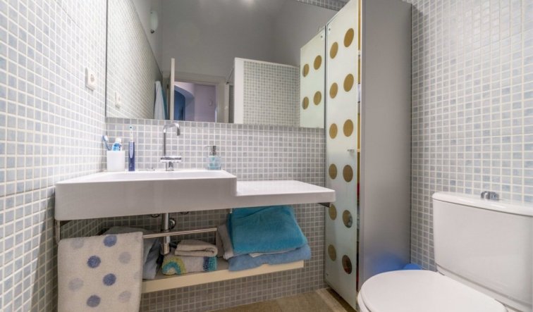 Reventa - Duplex - Orihuela Costa - Agua Marina