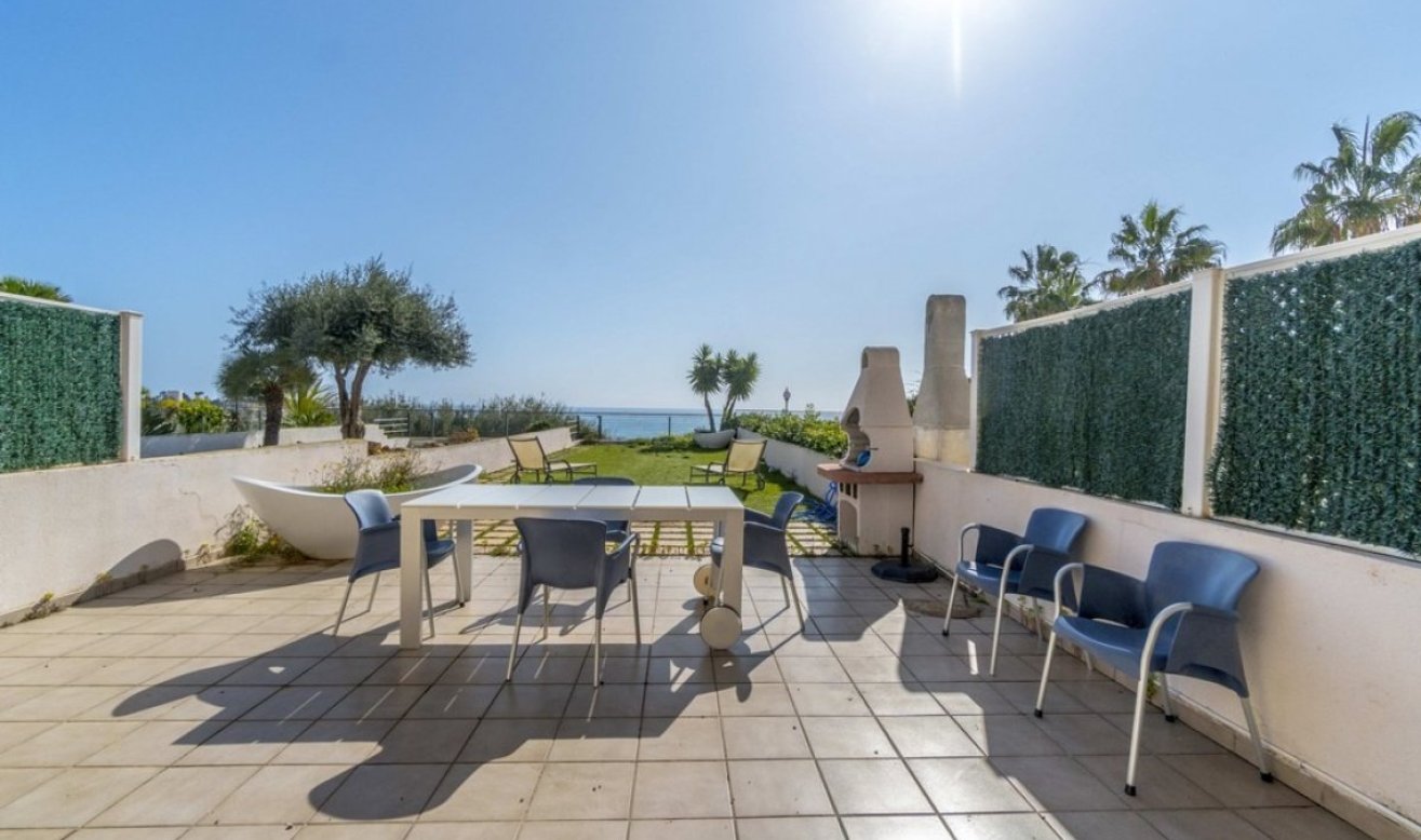 Reventa - Duplex - Orihuela Costa - Agua Marina