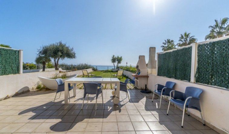 Reventa - Duplex - Orihuela Costa - Agua Marina