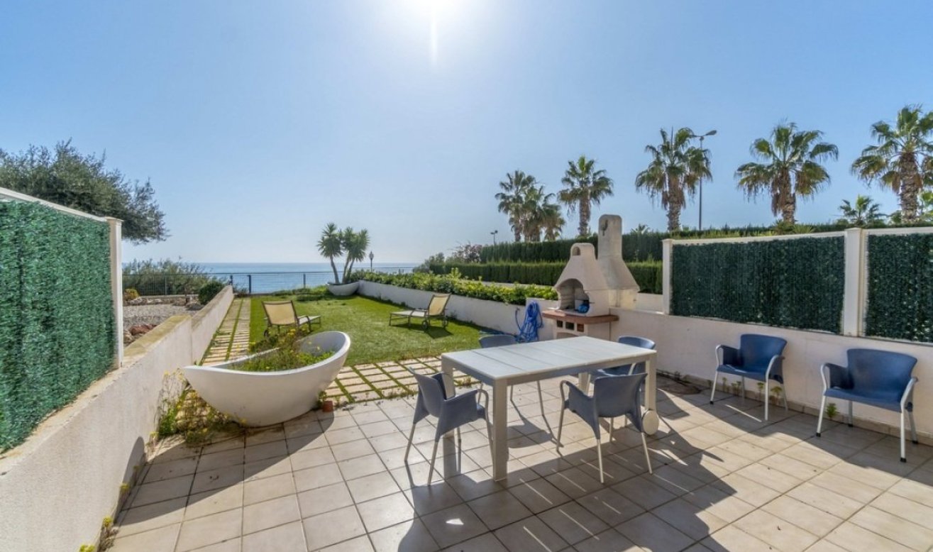 Reventa - Duplex - Orihuela Costa - Agua Marina