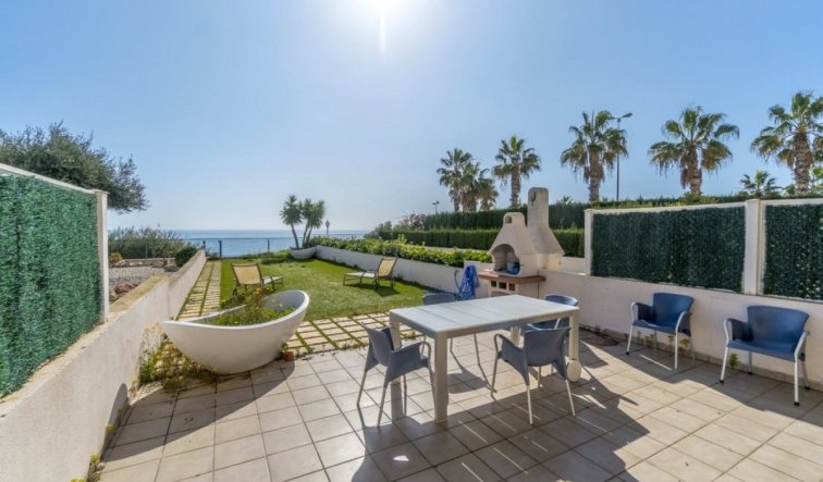 Reventa - Duplex - Orihuela Costa - Agua Marina