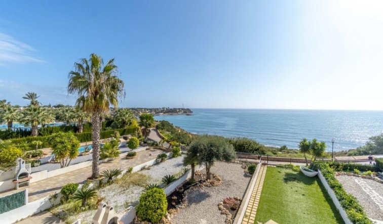 Reventa - Duplex - Orihuela Costa - Agua Marina