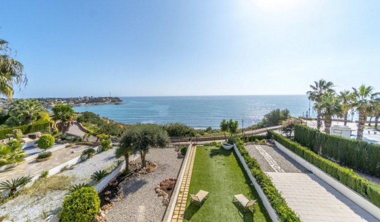 Reventa - Duplex - Orihuela Costa - Agua Marina