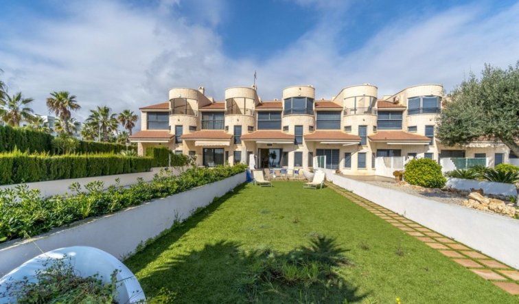 Reventa - Duplex - Orihuela Costa - Agua Marina