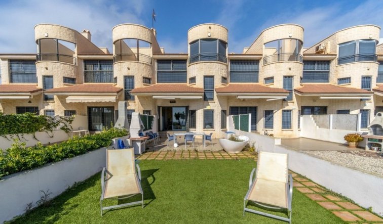 Reventa - Duplex - Orihuela Costa - Agua Marina