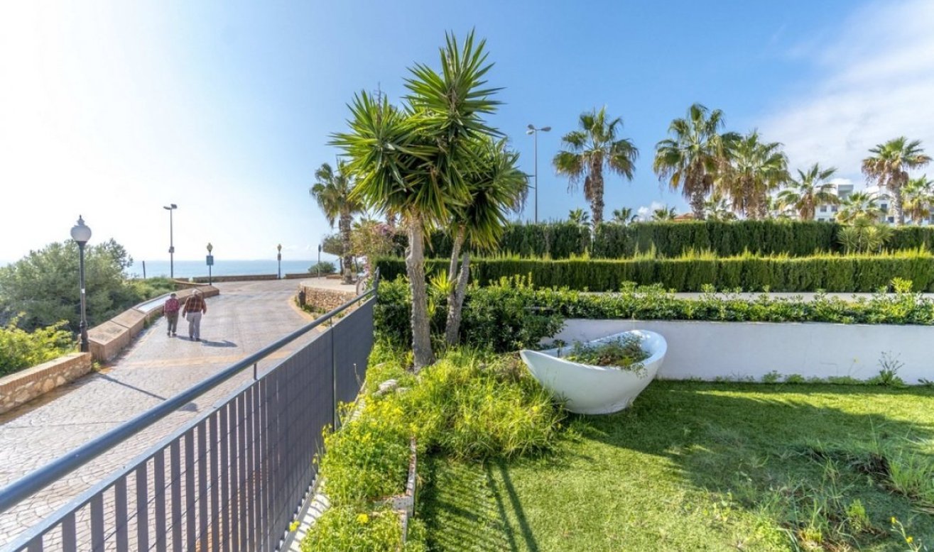 Reventa - Duplex - Orihuela Costa - Agua Marina