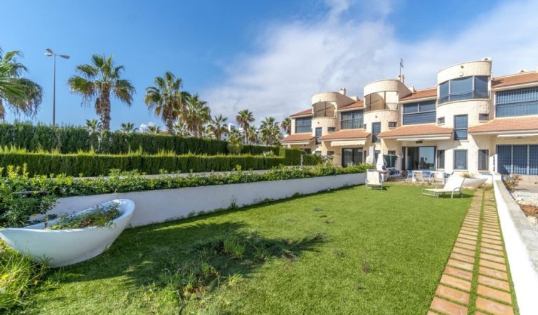 Reventa - Duplex - Orihuela Costa - Agua Marina