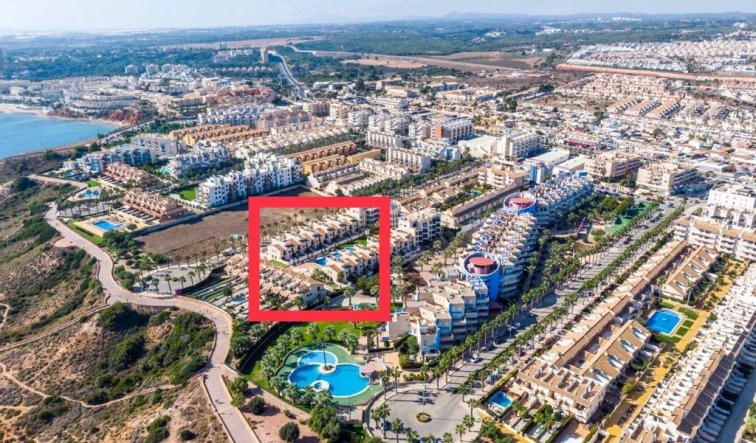 Reventa - Duplex - Orihuela Costa - Agua Marina