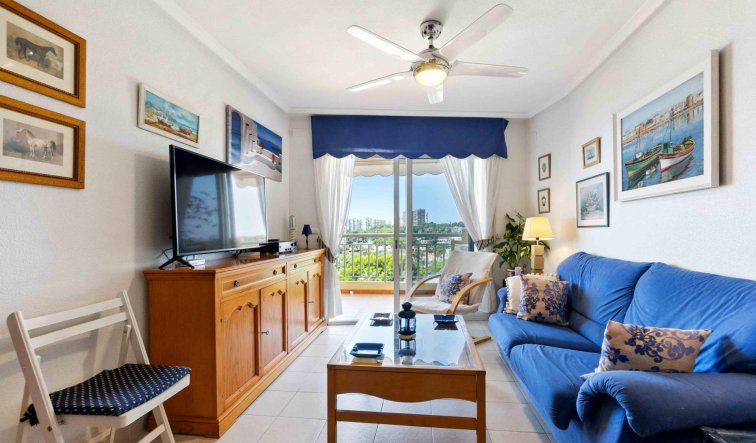 Reventa - Apartamento / piso - Orihuela Costa - Campoamor