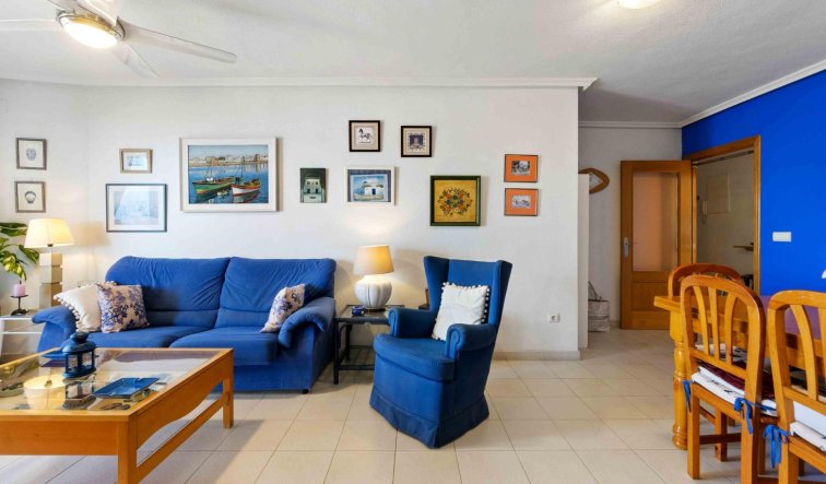 Reventa - Apartamento / piso - Orihuela Costa - Campoamor