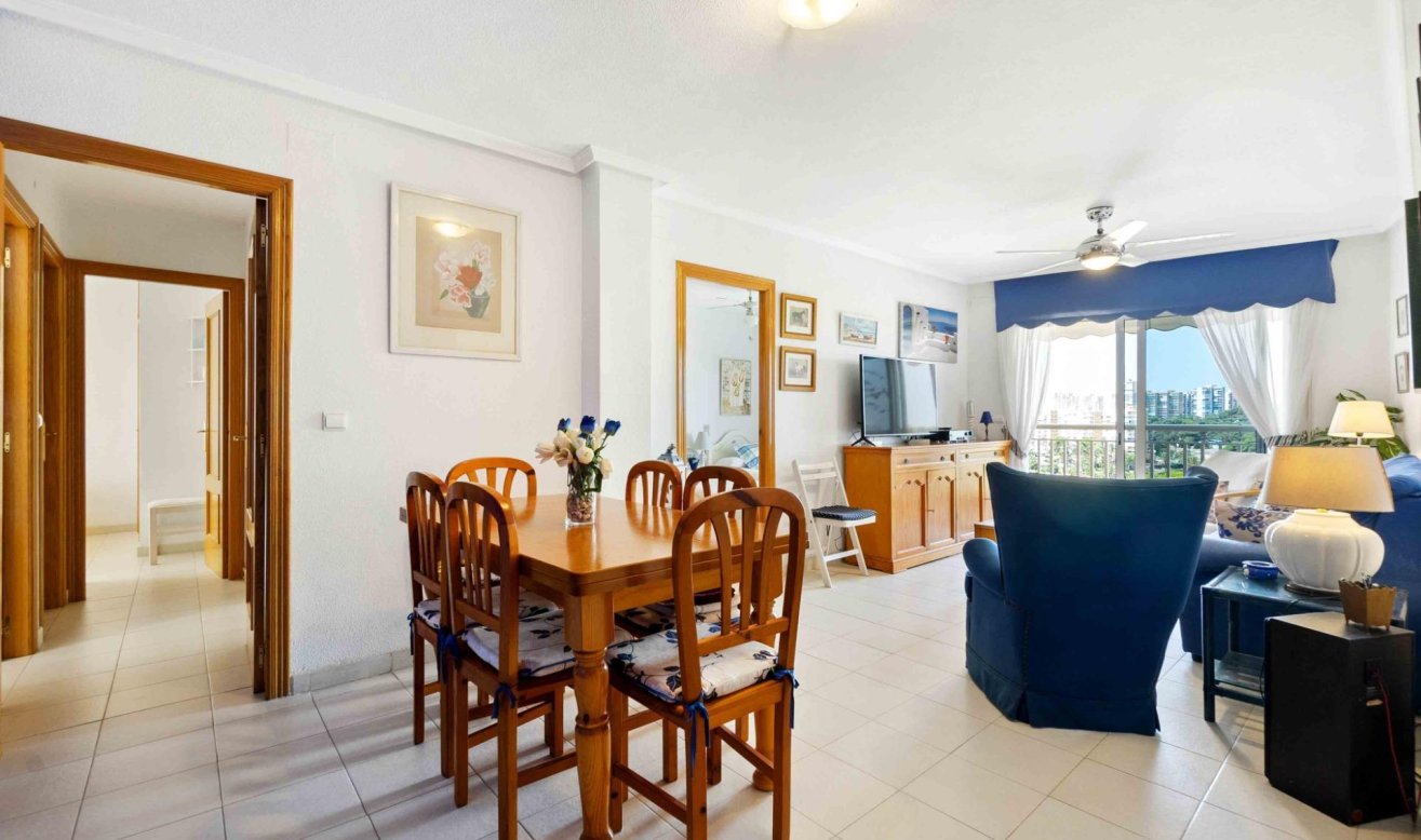 Reventa - Apartamento / piso - Orihuela Costa - Campoamor