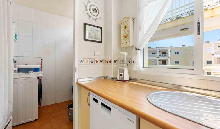 Reventa - Apartamento / piso - Orihuela Costa - Campoamor
