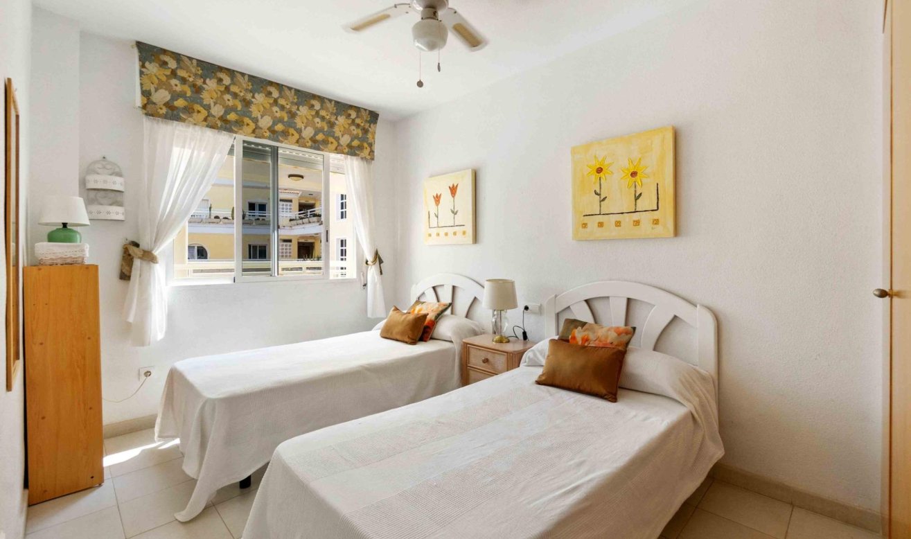 Reventa - Apartamento / piso - Orihuela Costa - Campoamor