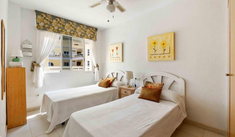 Reventa - Apartamento / piso - Orihuela Costa - Campoamor