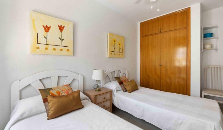 Reventa - Apartamento / piso - Orihuela Costa - Campoamor