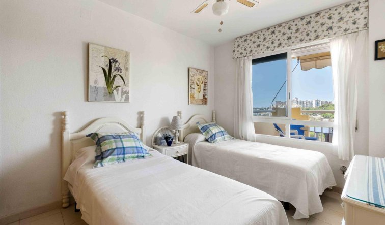 Reventa - Apartamento / piso - Orihuela Costa - Campoamor