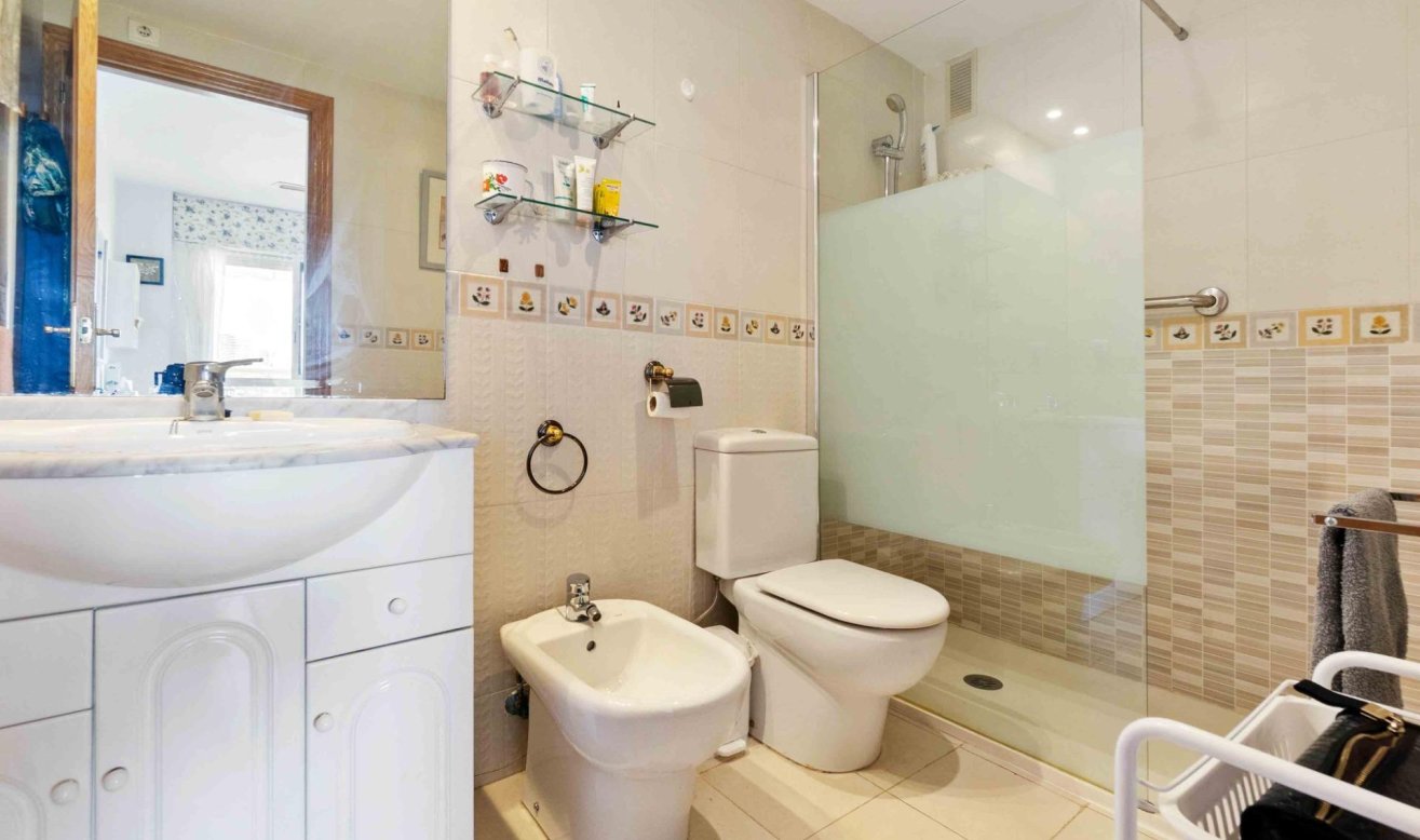 Reventa - Apartamento / piso - Orihuela Costa - Campoamor