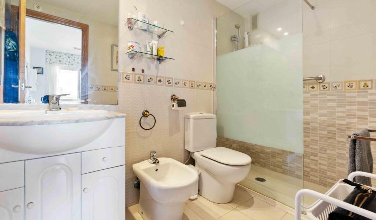 Reventa - Apartamento / piso - Orihuela Costa - Campoamor
