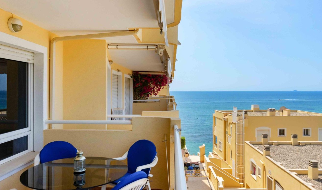 Reventa - Apartamento / piso - Orihuela Costa - Campoamor