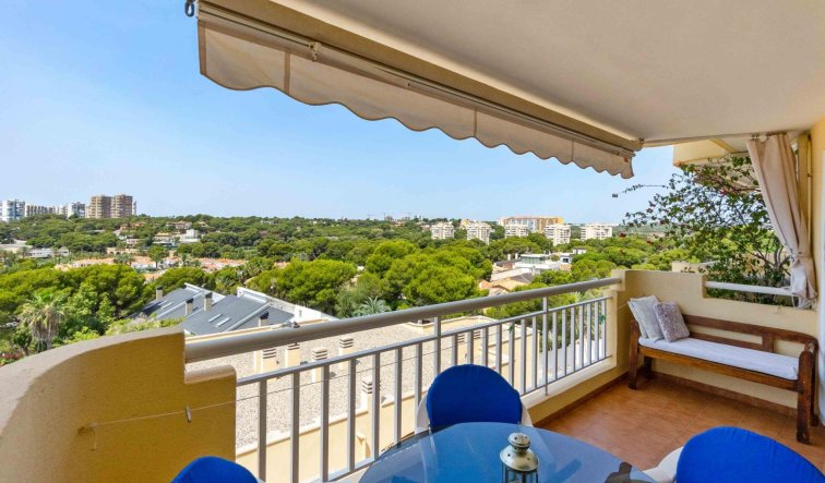 Reventa - Apartamento / piso - Orihuela Costa - Campoamor