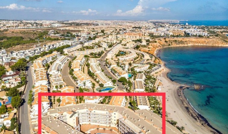 Reventa - Apartamento / piso - Orihuela Costa - Campoamor