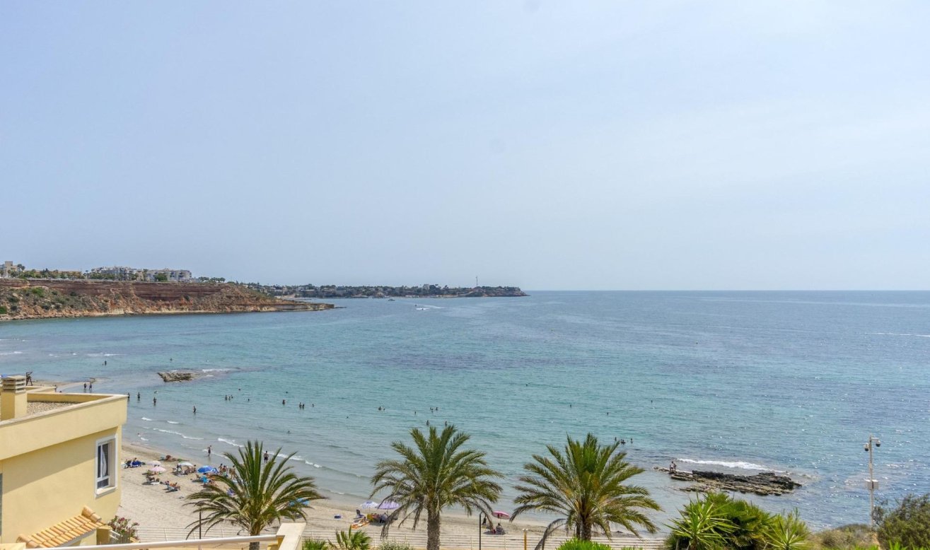 Reventa - Apartamento / piso - Orihuela Costa - Campoamor