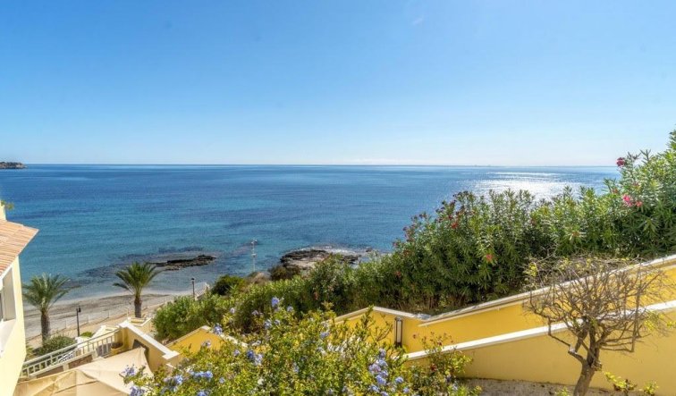Reventa - Apartamento / piso - Orihuela Costa - Campoamor