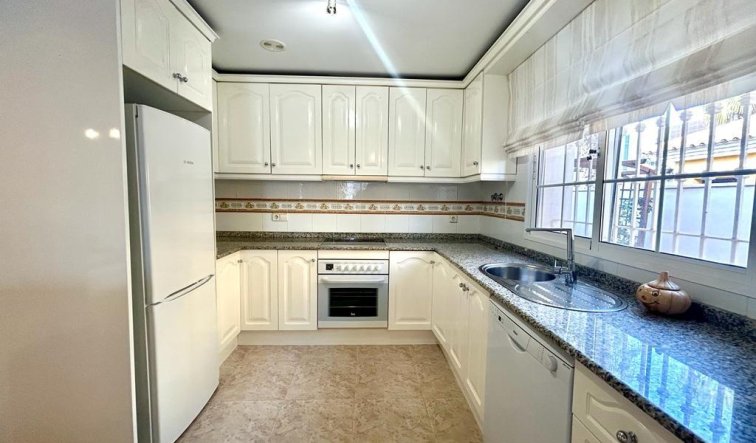 Reventa - Villa - Orihuela Costa - Cabo Roig