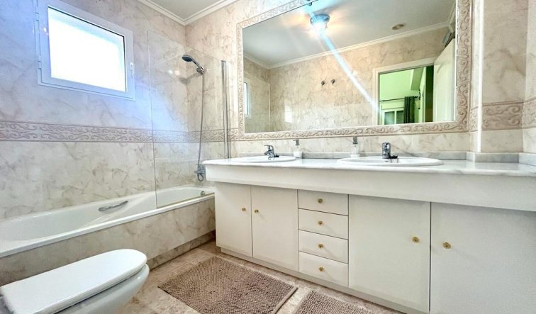 Reventa - Villa - Orihuela Costa - Cabo Roig