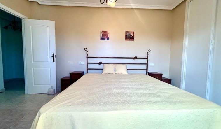 Reventa - Villa - Orihuela Costa - Cabo Roig