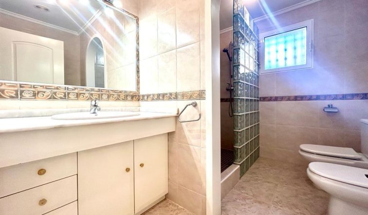 Reventa - Villa - Orihuela Costa - Cabo Roig