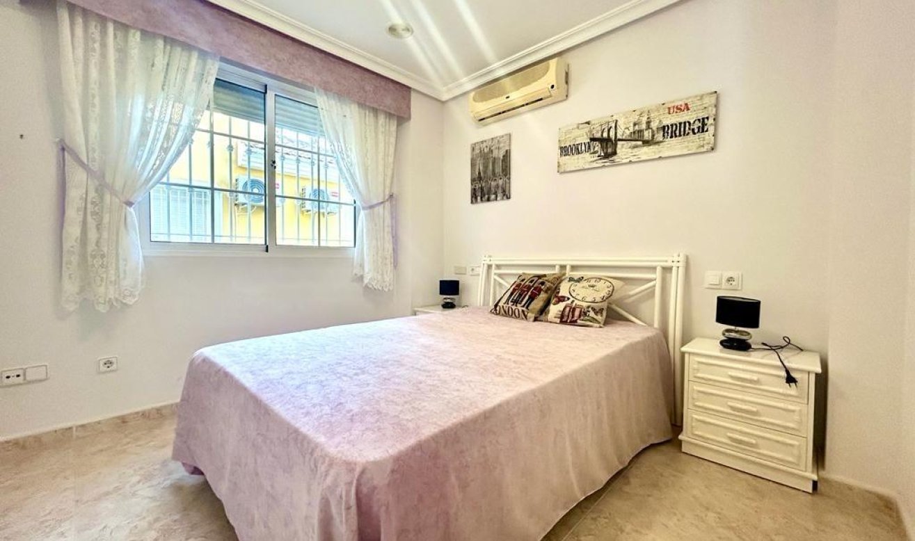 Reventa - Villa - Orihuela Costa - Cabo Roig