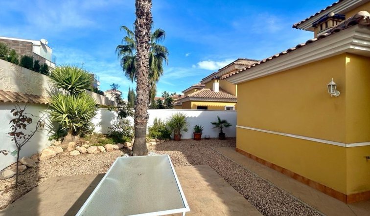 Reventa - Villa - Orihuela Costa - Cabo Roig