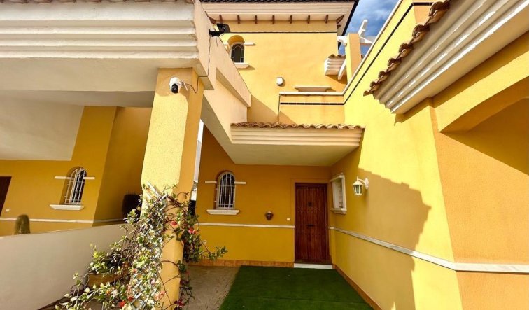 Reventa - Villa - Orihuela Costa - Cabo Roig