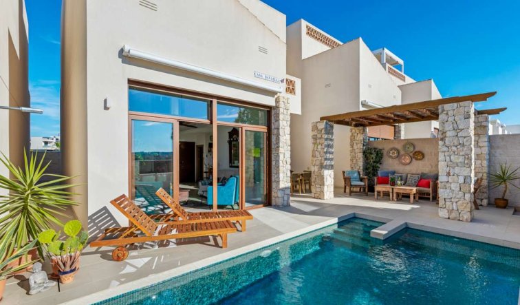 Revente - Villa - Benijofar