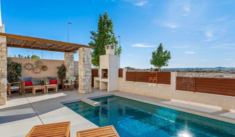 Revente - Villa - Benijofar
