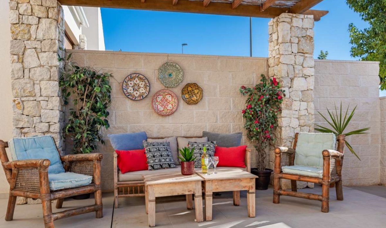 Revente - Villa - Benijofar