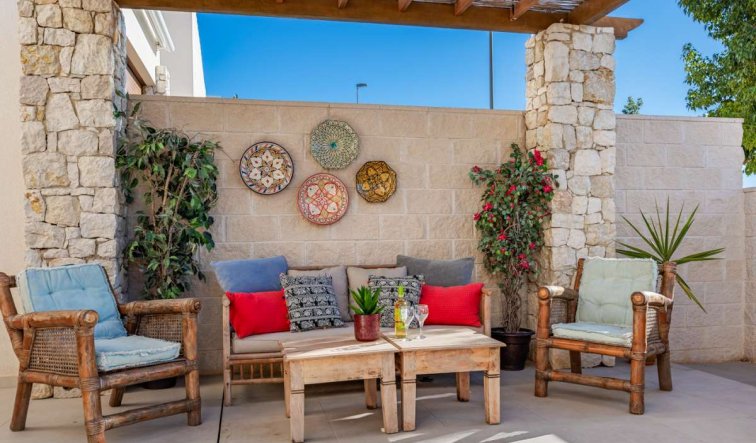 Revente - Villa - Benijofar