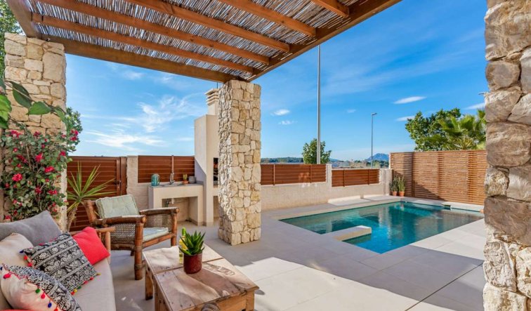 Revente - Villa - Benijofar