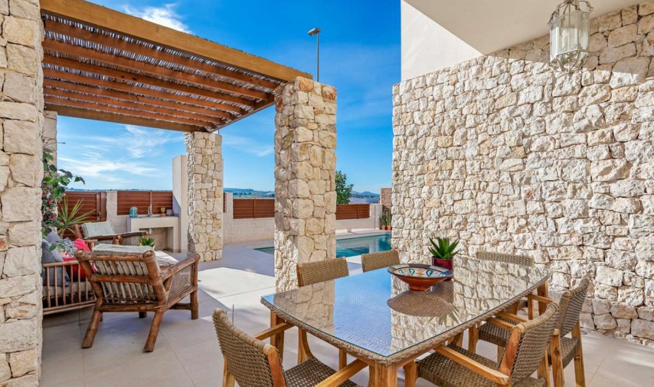 Revente - Villa - Benijofar