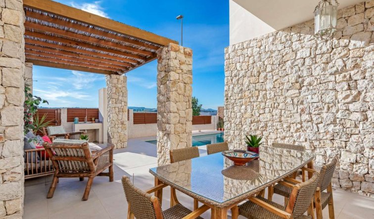 Revente - Villa - Benijofar