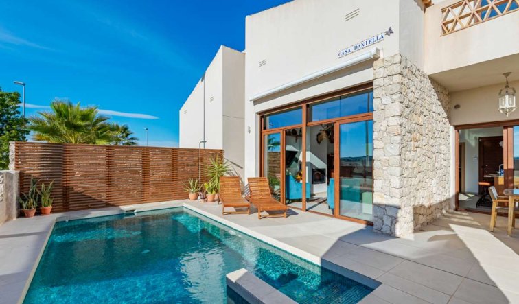 Revente - Villa - Benijofar