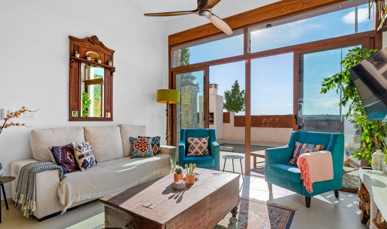 Revente - Villa - Benijofar