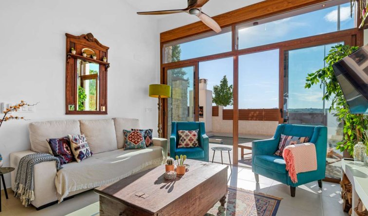Revente - Villa - Benijofar