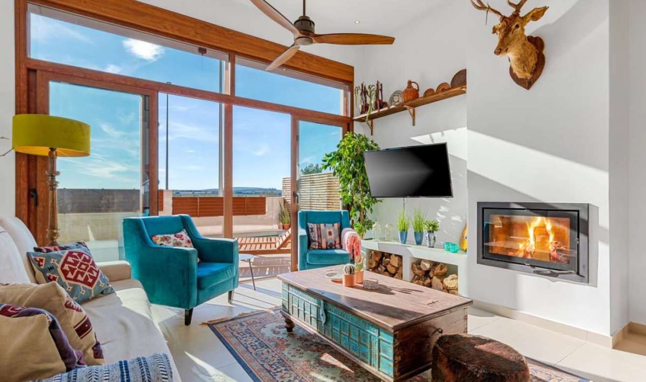 Revente - Villa - Benijofar