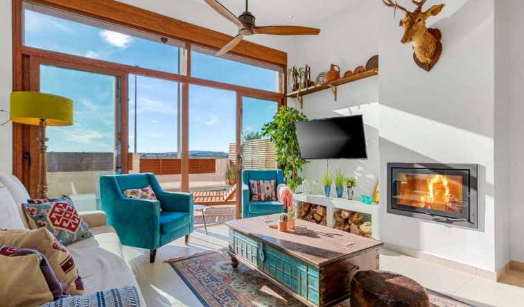 Revente - Villa - Benijofar