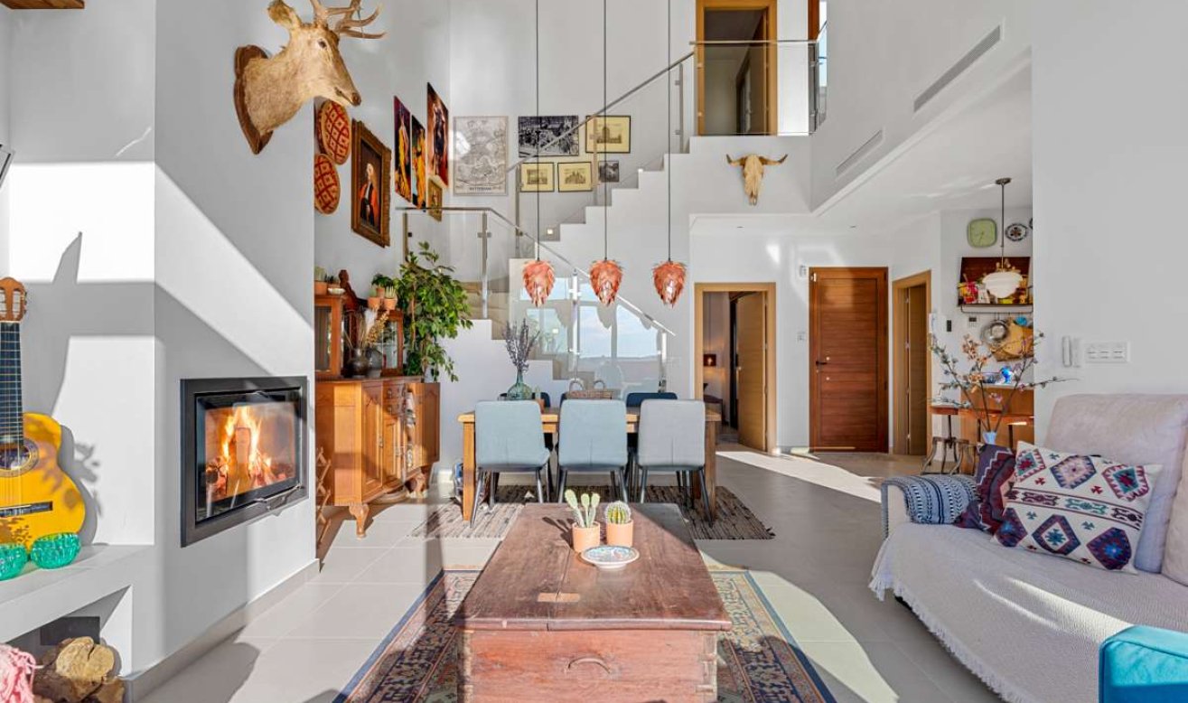 Revente - Villa - Benijofar