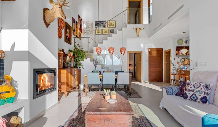 Revente - Villa - Benijofar