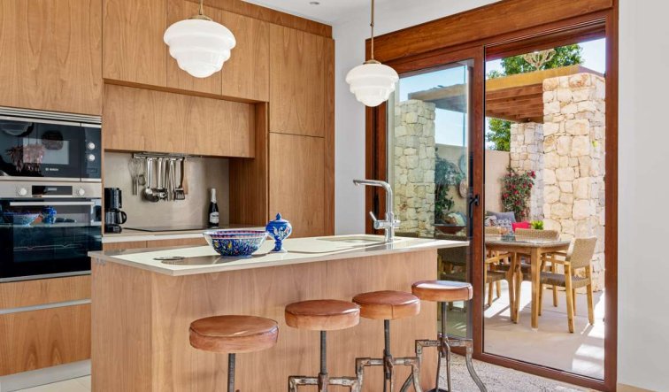 Revente - Villa - Benijofar